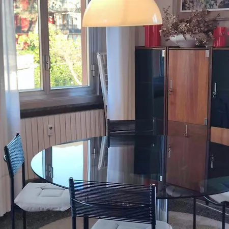 Le Clarisse Appartement