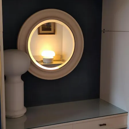 Le Clarisse Appartement *