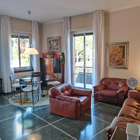 Appartamento Le Clarisse *