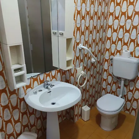 Apartment Le Clarisse Rapallo