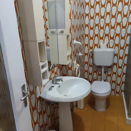 Le Clarisse Appartement