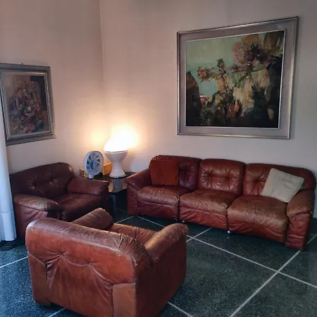 Appartamento Le Clarisse