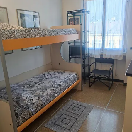 Le Clarisse Appartement *