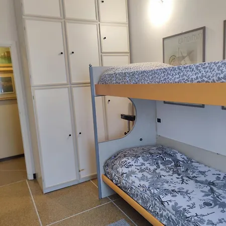 Apartment Le Clarisse *