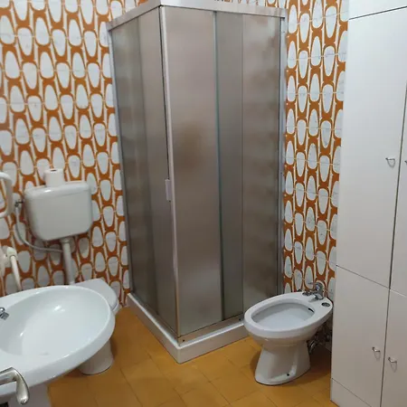 Le Clarisse Apartment Rapallo