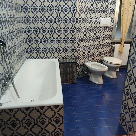 Le Clarisse Appartement