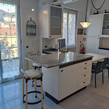 Le Clarisse Apartment *