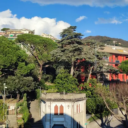 Appartement Le Clarisse *