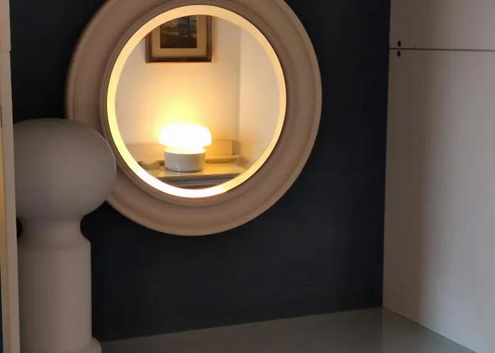 Le Clarisse Lejlighed *