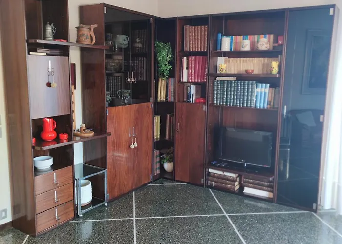 Le Clarisse Lejlighed Rapallo