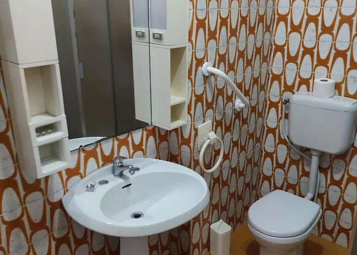 Lejlighed Le Clarisse Rapallo