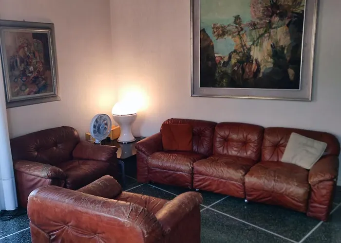 Lejlighed Le Clarisse