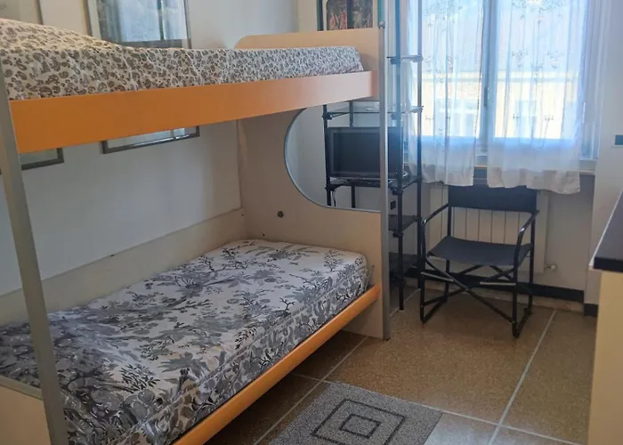 Le Clarisse Lejlighed *