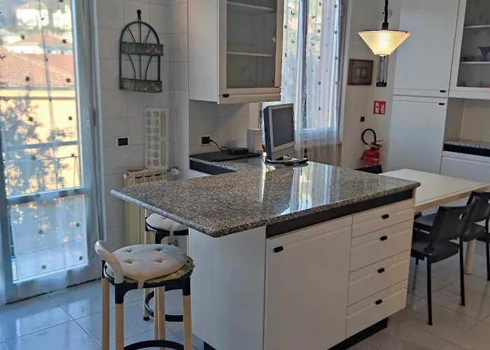 Le Clarisse Lejlighed *