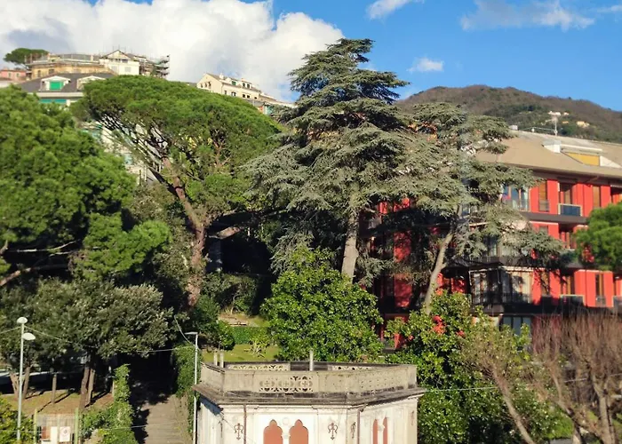 Lejlighed Le Clarisse *