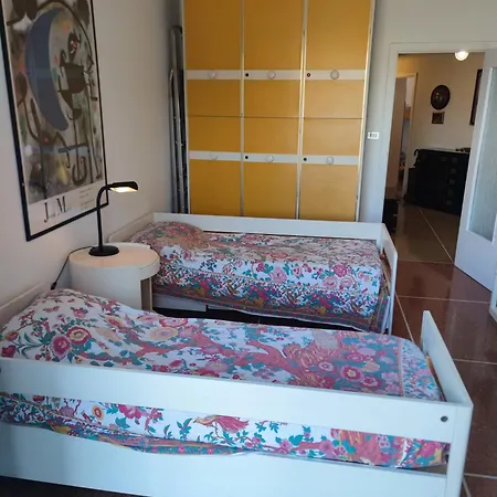 Le Clarisse * 拉帕洛