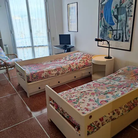 Le Clarisse * 拉帕洛