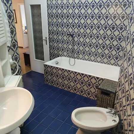 Appartamento Le Clarisse